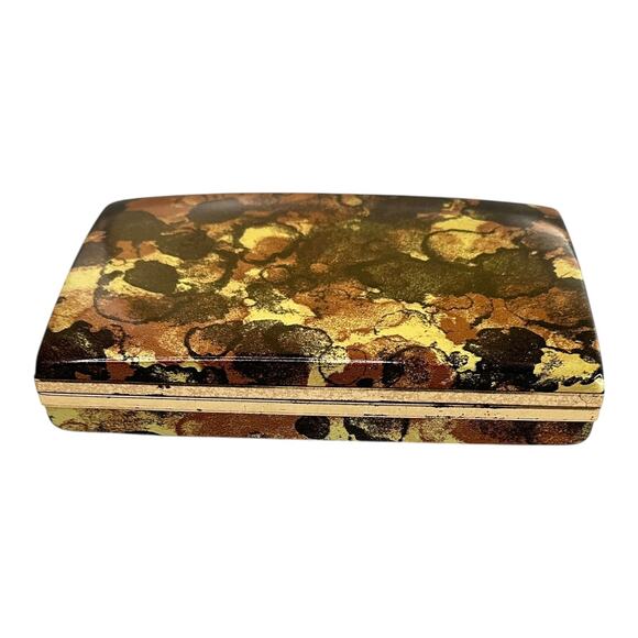 Vintage Mele Ring Box - Picture 6 of 7